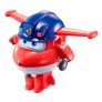 Super Wings Mini Change’Em Up Policial Jett – Fun Divirta-se Fun Divirta-se