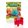 Zomlings Trenzinho Supresa Série 3 – Fun Divirta-se Fun Divirta-se