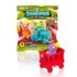 Super Wings Change’Em Up Astra – Fun Divirta-se Fun Divirta-se