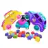 Cercadinho Para Bebê Chiqueiro Portátil Playpen MaxiBaby