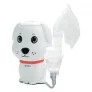 G-TECH INALADOR E NEBULIZADOR DCDOG