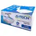 Cremes De Assaduras Huggies Supreme Care – Kit Com 3 Unidades De 80g