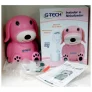 G-Tech Inalador e Nebulizador Nebdog, Rosa