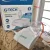 ▶️ G-Tech Nebulizador de Ar comprimido Compact DC1