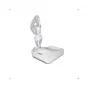 🛍️G-Tech Nebulizador de Ar comprimido Compact DC1