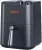 GAABOR FRITADEIRA ELÉTRICA AIR FRYER 3,5L 1200W SEM ÓLEO M4D02A GRAFITE 127V