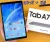 Galaxy Tab A7 Lite 4G 32GB 3G RAM Tela imersiva 8.7 pol – SM- T225