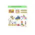 Play-Doh 2 Potes de 84g Aleatórios