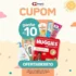 🚨 CUPONS SHOPEE LIBERADOS