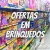 Garanta o presente da criança🥰