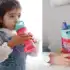 Tapete de Atividades Ginásio Para Bebês Com Piano Musical e Mobile