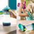 Kit com 2 Pacotes de Fraldas Babysec UltraSec