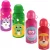Garrafa Garrafinha Inox Infantil Meus Melhores Amigos Squeeze com Tampa 400 ml Garrafa Térmica Linha Premium M5 Armarinhos