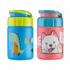 Kit Shampoo e Condicionador Pampers – Glicerina 200ml