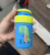 Garrafa Squeeze TIBA Fun 300 ml • A