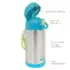 Fralda Huggies Supreme Care Roupinha M com 72