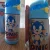 Garrafa Térmica Sonic Com Canudo e Trava de Segurança 350ml ❤️