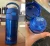 Garrafa Thermos Azul 350ml