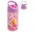 Garrafinha Aventuras Princesa, Buba, 400 ml, Rosa