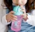 Garrafinha Buba Dino Patinete 400ml
