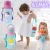 GARRAFINHA DE ALUMINIO ANIMAL FUN – BUBA