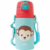 Garrafinha De Aluminio Animal Fun Macaco Bpa Free 400ml Buba