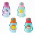 Kit Starter Mamadeiras e Bicos Anticólica Essence Smart Flow 150 e 270ml NUK