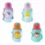 Garrafinha De Aluminio com Canudo Animal Fun, Buba