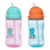 🛍 Garrafinha Dino Com Canudo 400ml