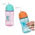 NUK Mamadeira Fc Newborn S1 – Neutral – Branco 90 Ml