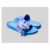 Gáspea Grendene Kids Disney Key Kit- 23406 Azul/azul Medio Liso 30 Br