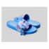 6 Pares  Meias Infantil Feminina Bebê Menina Estampadas Conforto  Cria…