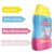 Gel Dental Infantil Peppa Pig sem flúor – Sabor Tutti Frutti 100g, Dentalclean