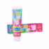 Carmed Fini Beijos Gel Dental com Flúor Sabor Morango e Nata 70g
