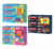 Gel Dentalclean com Flúor 50g (Pack com 3 unidades)