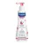 Gel Lavante Calmante Sabonete Líquido sem Fragrância para Pele Muito Sensível e Sensibilizada – Mustela 300ml