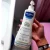 Gel Lavante Sabonete Líquido Hipoalergênico Corpo e Cabelo, Mustela Bebê, Azul, 500Ml