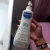 Gel Lavante Suave com Abacate Orgânico, Sabonete Líquido Corpo e Cabelo, Mustela Bebê 500ml