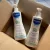 Gel Lavante Suave com Abacate Orgânico, Sabonete Líquido Corpo e Cabelo, Mustela Bebê 500ml