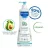 Gel Lavante Suave Mustela Bebê com Abacate Orgânico 750ml (Frasco grande)