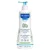 Gel Lavante Suave Mustela Bebê Corpo e Cabelo 500ml