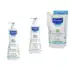 Refil Sabonete Líquido Bebê Protex Baby Delicate Care 380ml