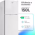 🚨 Liquidificador Mondial Power L-550 2 Velocidades e Pulsar 550W