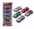 Genérico hot wheels – Tem ótimas avaliações!!