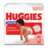 🛍️Huggies Fralda Pants Roupinha Proteção Acolchoada Xg – 64 Un