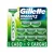 Gillette Aparelho De Barbear Mach3 Sensitive + 9 Cargas