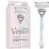 Gillette Aparelho De Barbear Mach3 Sensitive + 9 Cargas