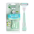 Gillette Venus Pele Sensível Aparelho de Depilar Recarregável com Aloe Vera, 1 Unidade
