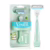Gillette Venus Pele Sensível Aparelho de Depilar Recarregável com Aloe Vera, 1 Unidade
