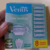 Gillette Venus Pele Sensível Carga para Aparelho de Depilar com Aloe Vera, 8 uds